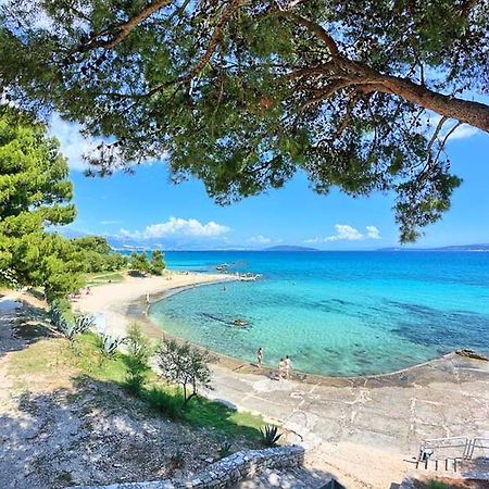 Kaštela Apartment Murtila المظهر الخارجي الصورة