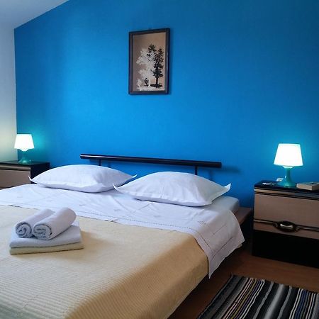 Kaštela Apartment Murtila المظهر الخارجي الصورة