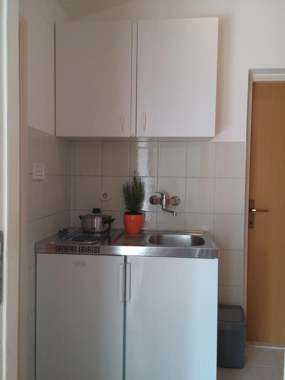 Kaštela Apartment Murtila المظهر الخارجي الصورة