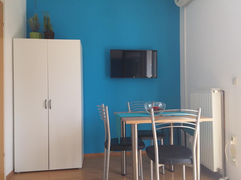 Kaštela Apartment Murtila المظهر الخارجي الصورة