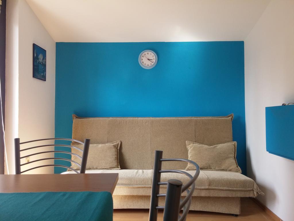 Kaštela Apartment Murtila المظهر الخارجي الصورة