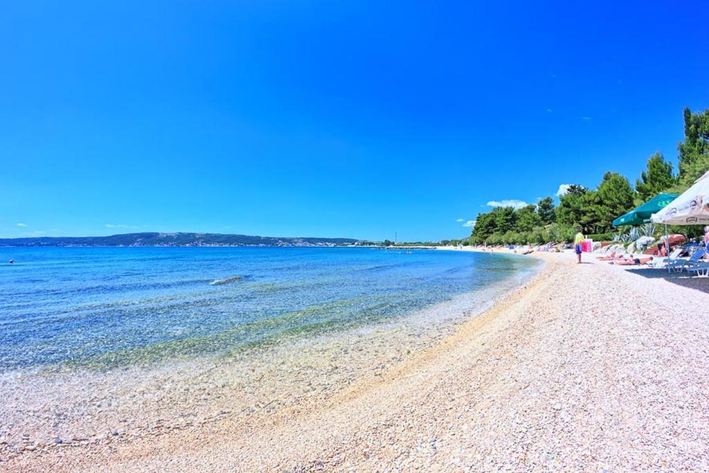 Kaštela Apartment Murtila المظهر الخارجي الصورة