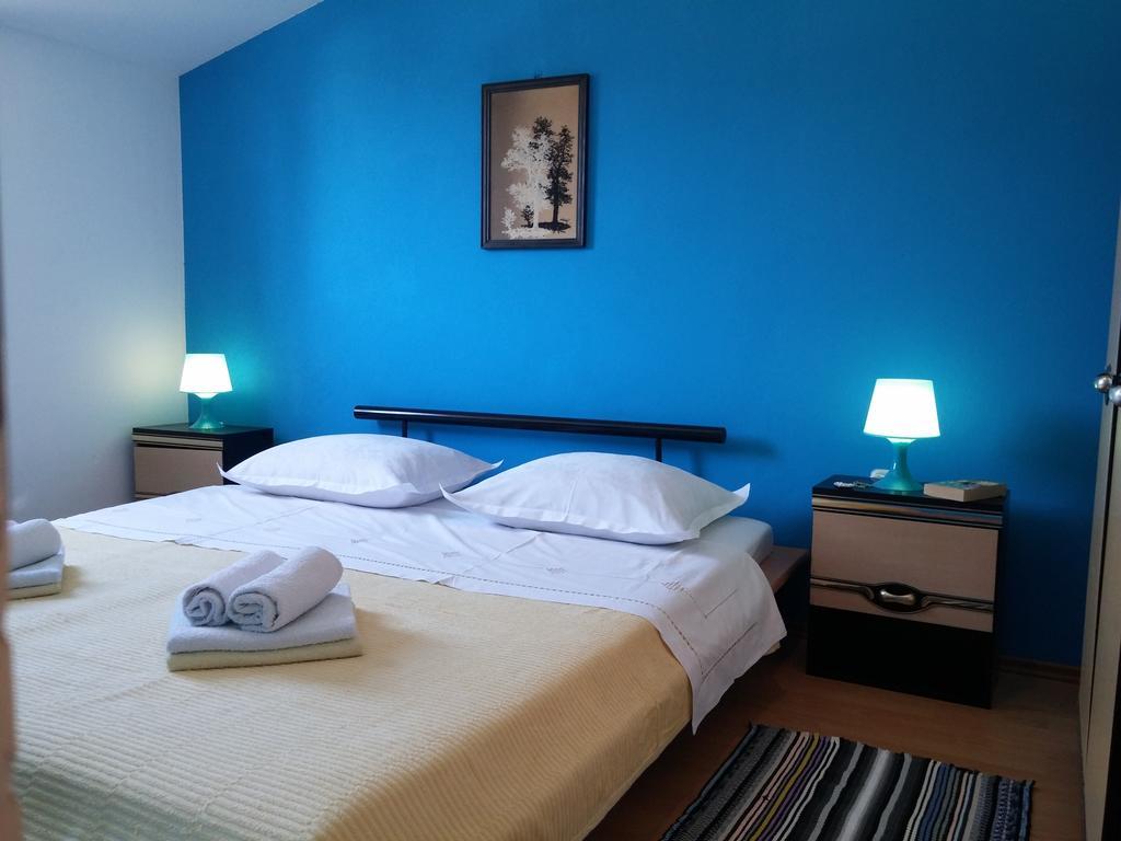 Kaštela Apartment Murtila المظهر الخارجي الصورة